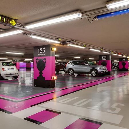 니스 Rdp Triangle D'Or - Free Parking 아파트 외부 사진